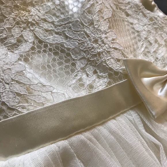 Adorable Little Princess Baby Girl Dress - Picture 5 of 6